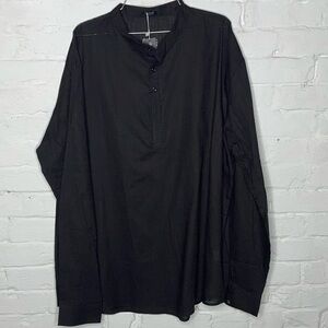 Coofandy Shirt XXL